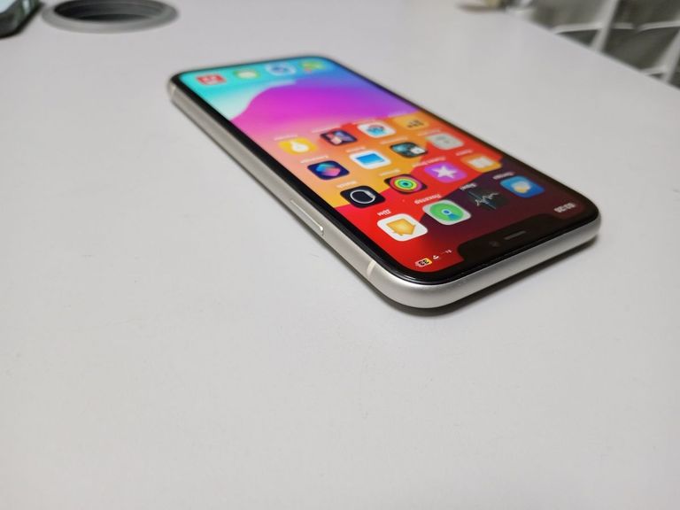 Apple iphone 11 64gb Код:01-200809241. Зображення 7