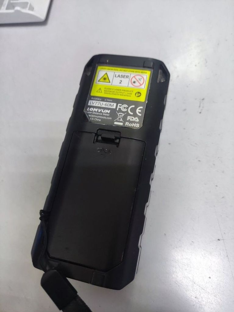 Дешиво Lomvum lv 77u с ломбарда