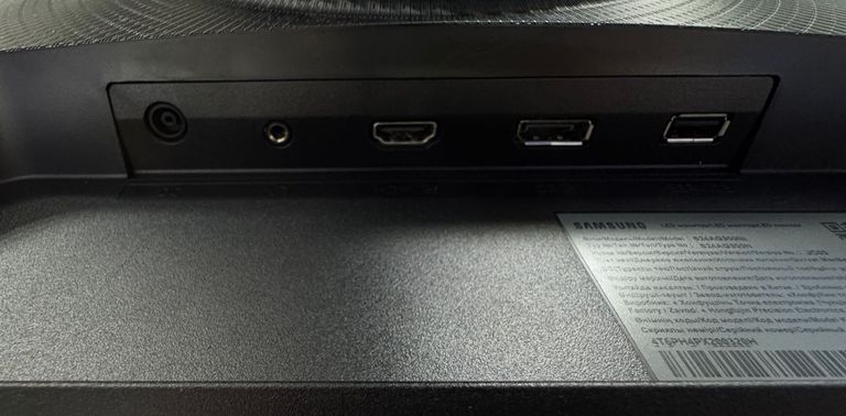 Samsung s24ag304 Код:01-200803500. Изображение 11