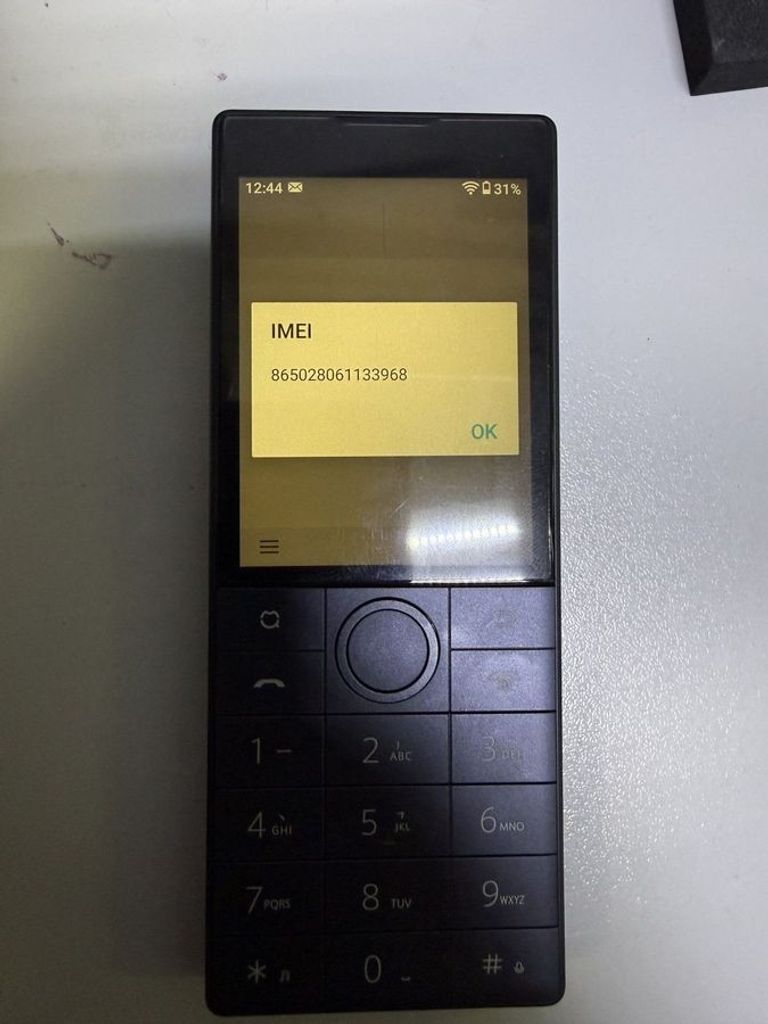 Розпродаж Qin f22 3/32gb, продавець Техноскарб