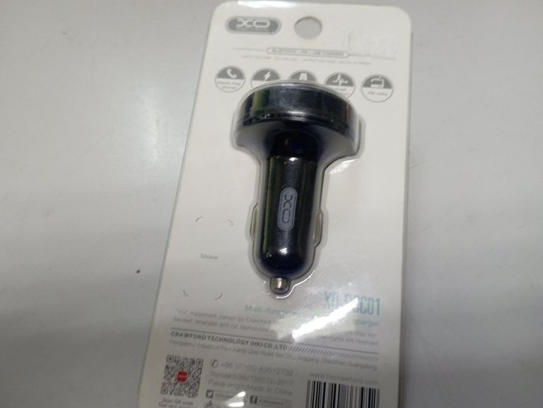 Дешиво Baseus bcc01 с ломбарда