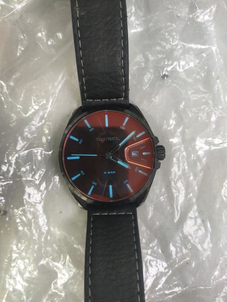 Купить Diesel dz-1945 Б/У