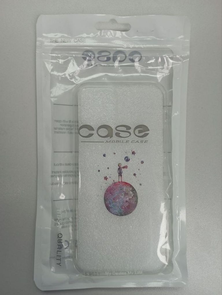 Объявление Case 12pro Б/У