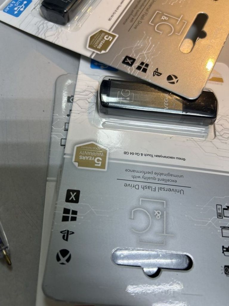 Купить Без Виробника tg 64gb Б/У