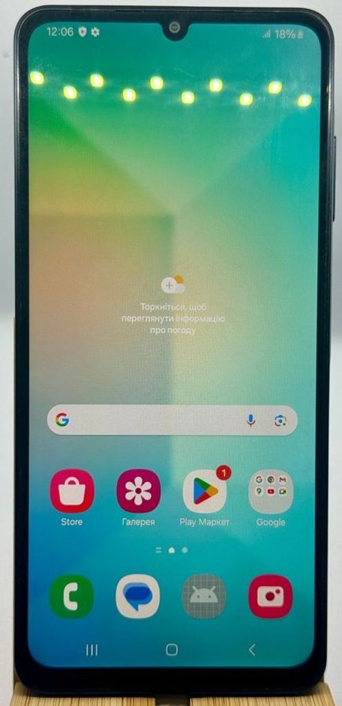 Купить Samsung galaxy a06 4/128gb Б/У