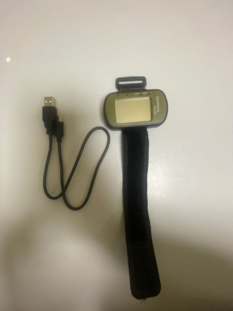 Купити Garmin foretrex 401 Б/У