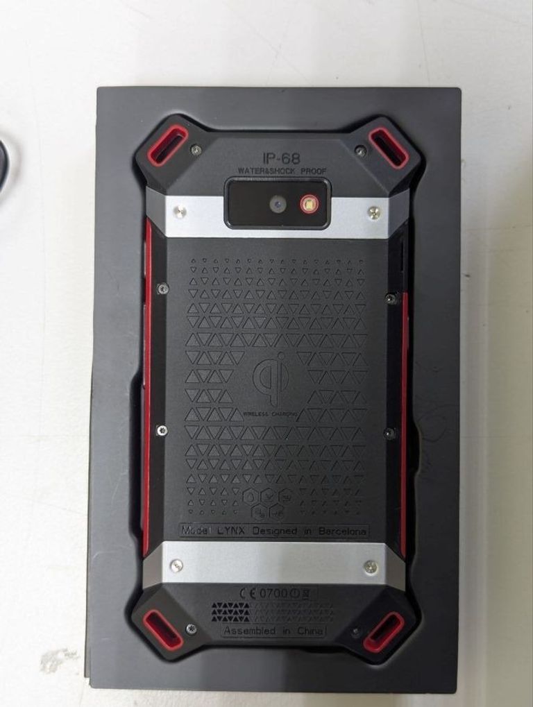 Дешиво Getnord lynx 2/16gb с ломбарда