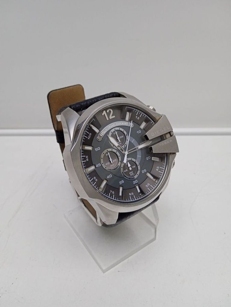 Объявление Diesel dz-4290 Б/У