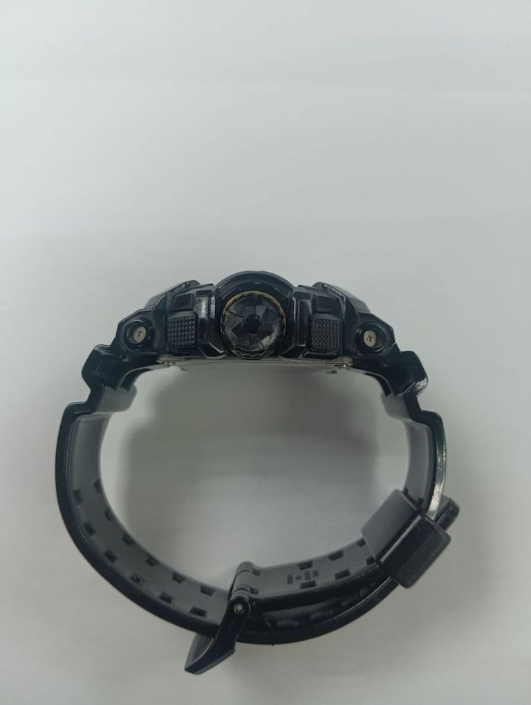 Casio gba-400 st Код:01-200612385. Зображення 7