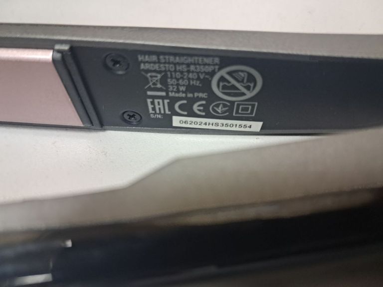 Дешево Ardesto hs-r350pt з ломбарду