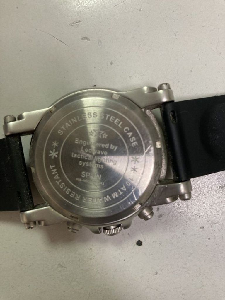 Купити Ledwave night eyes Б/У