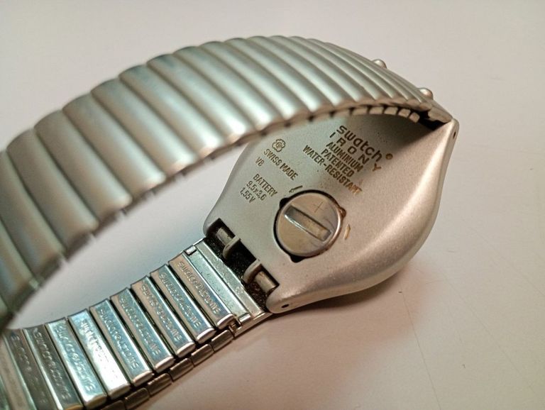 Купить Swatch swi88 Б/У