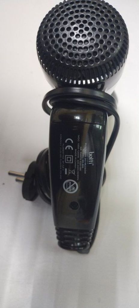 Дешиво Botti sd-809 с ломбарда