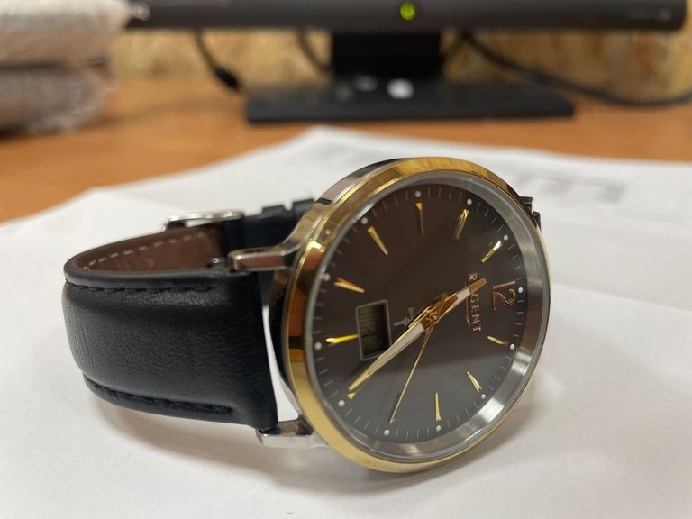 Купить Regent 18514125 Б/У