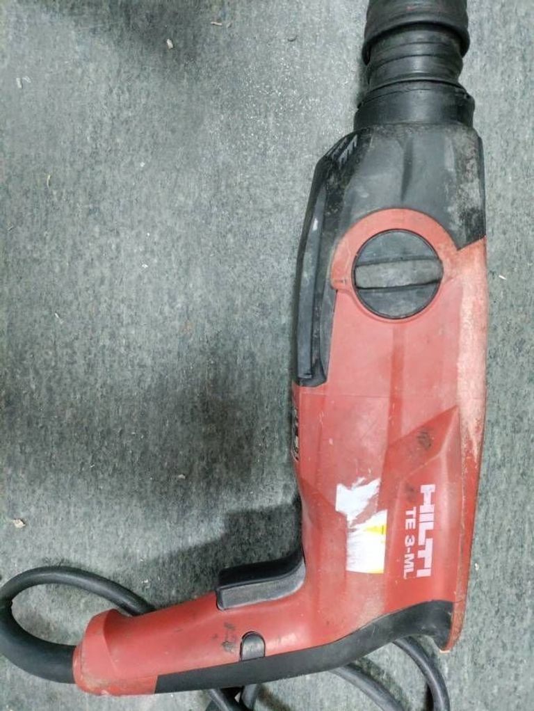 Купити Hilti te 3-m Б/У