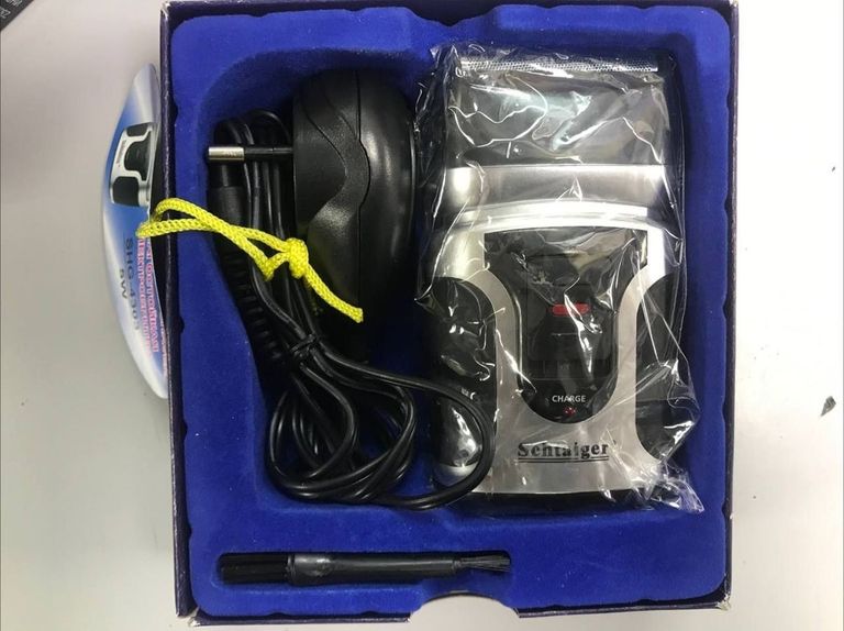 Объявление Schtaiger shg 403 Б/У