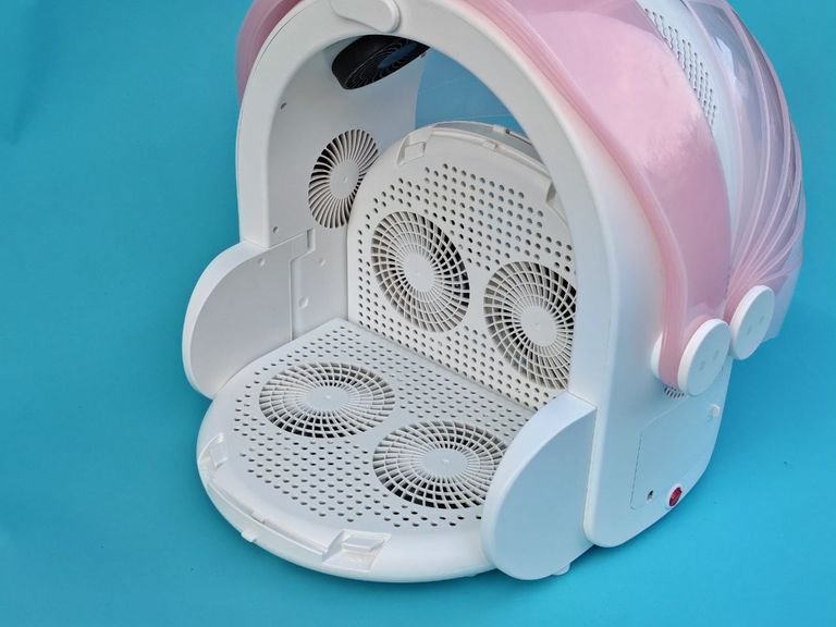 Оголошення Pet dryer Б/У