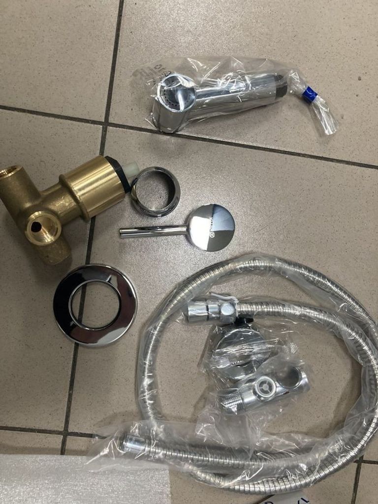 Дешиво Kludi bozz 389980576 с ломбарда