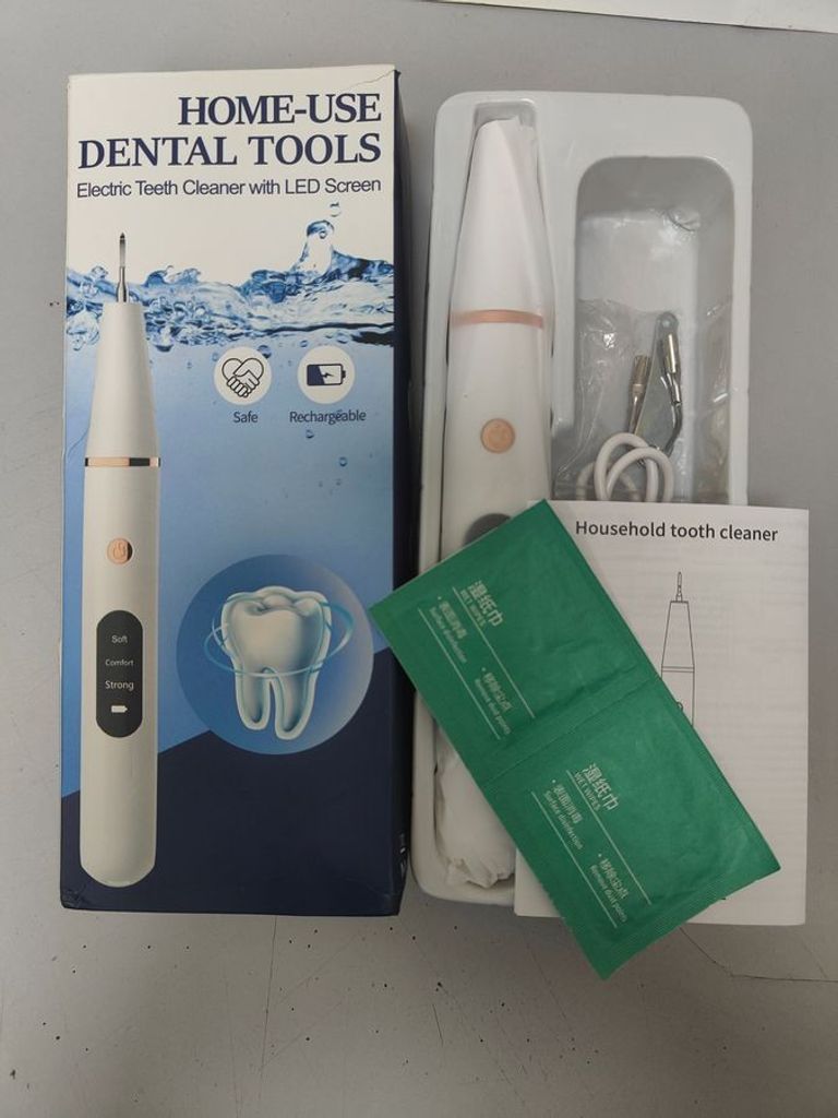 Купить Home-Use dental tools Б/У