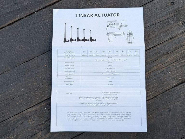 VEVOR 150 мм Код:null. Изображение 7