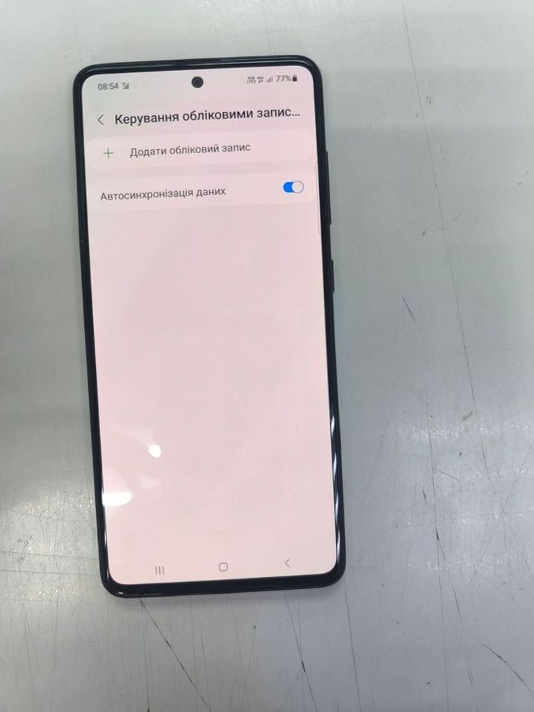 Samsung a515f galaxy a51 4/64gb Код:01-200809729. Зображення 5