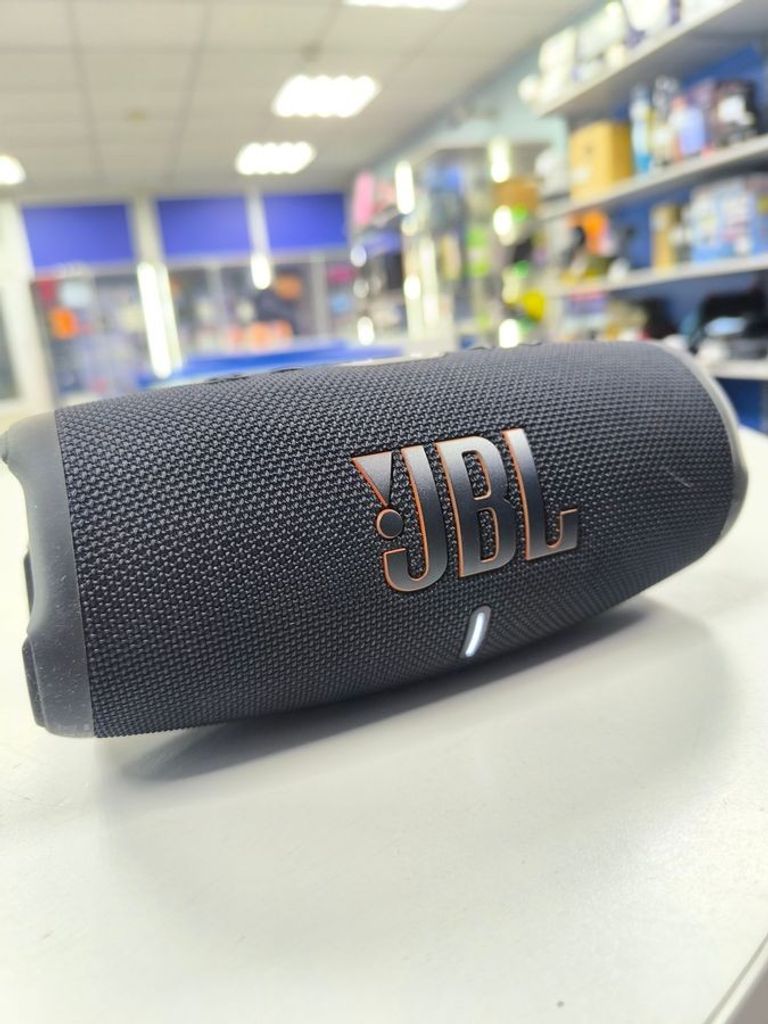 Купити Jbl charge 5 Б/У
