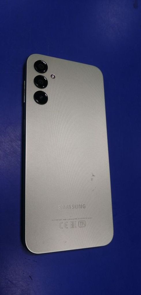 Samsung galaxy a14 sm-a145f 4/64gb Код:01-200812929. Зображення 6