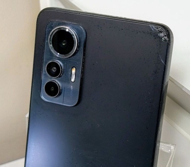 Xiaomi 12 lite 8/128gb Код:01-200812560. Изображение 5