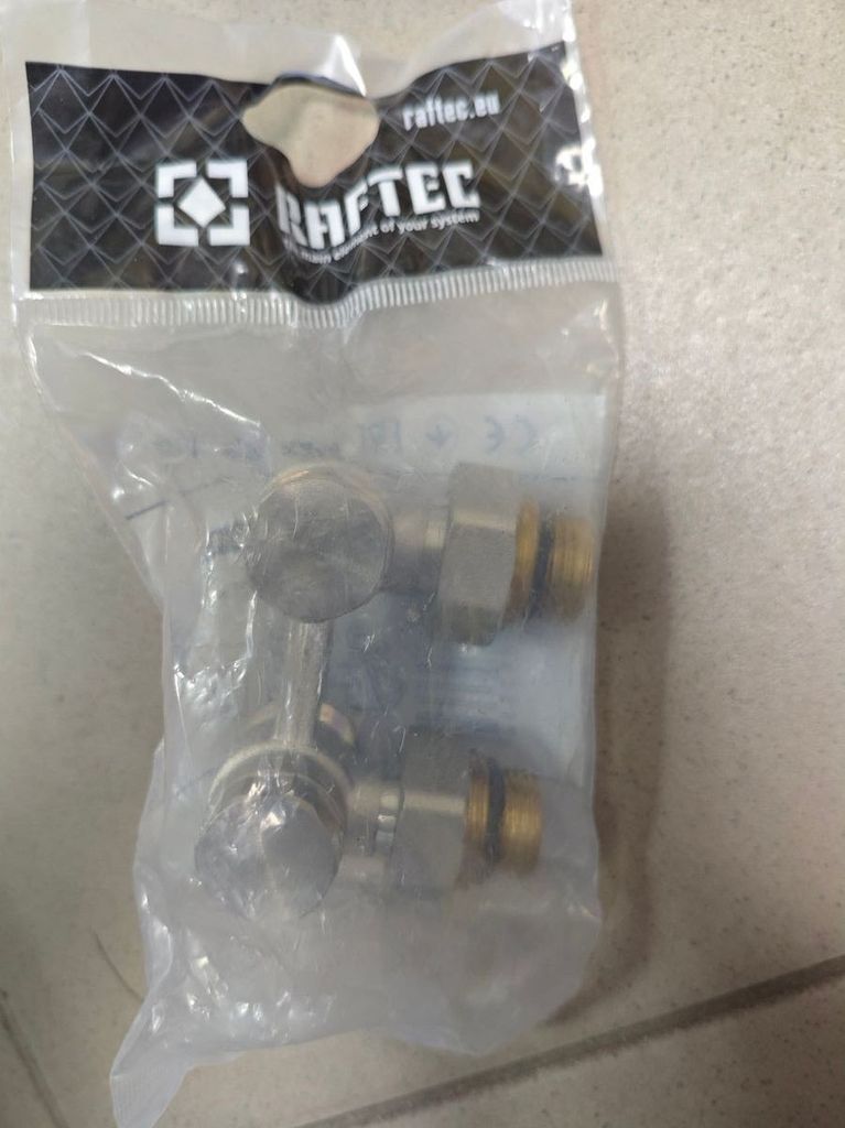 Raftec pt201620 20x16x20 мм Код:01-200520061. Изображение 6