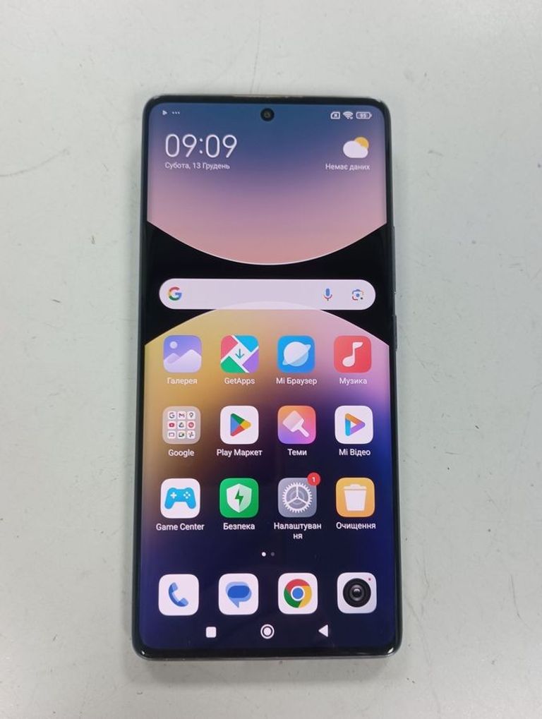Купить Xiaomi redmi note 14 pro 8/256gb Б/У