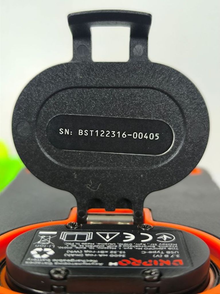 Dnipro-M ml-512gsx Код:01-200811681. Зображення 11