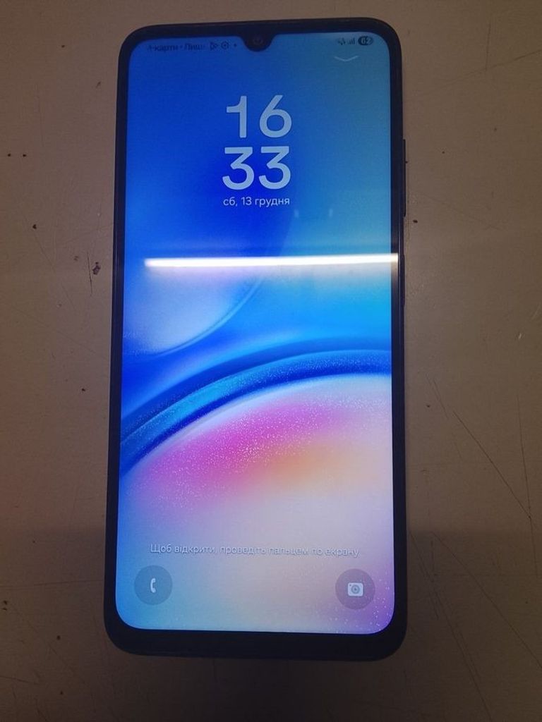 Дешиво Samsung galaxy a05s 4/64gb с ломбарда