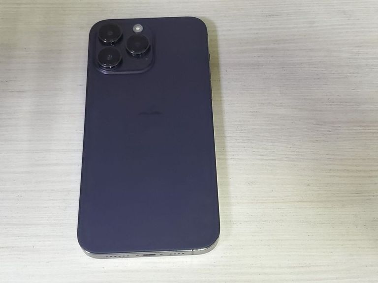 Объявление Apple iphone 14 pro max 128gb Б/У