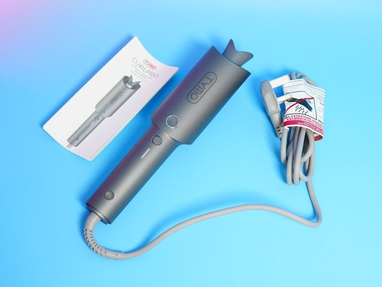 Дешиво TYMO CURLPRO Beach Waves с ломбарда