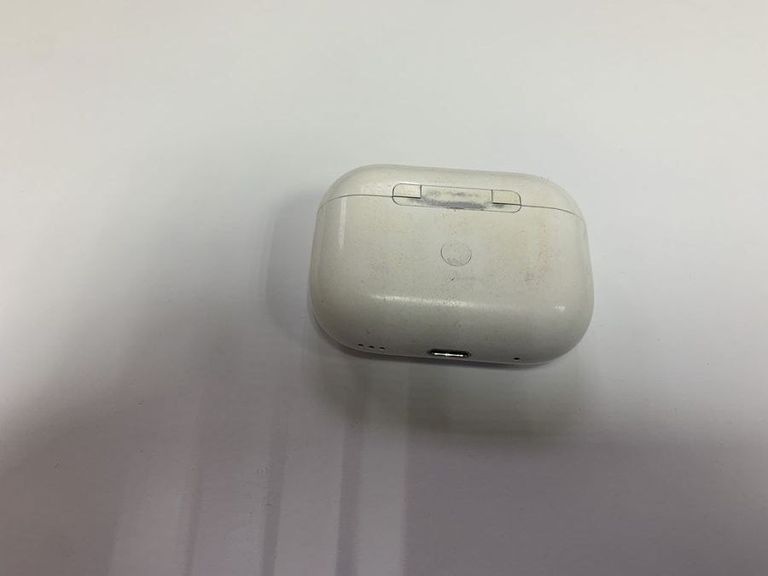 Оголошення Lenovo LP40 White Б/У