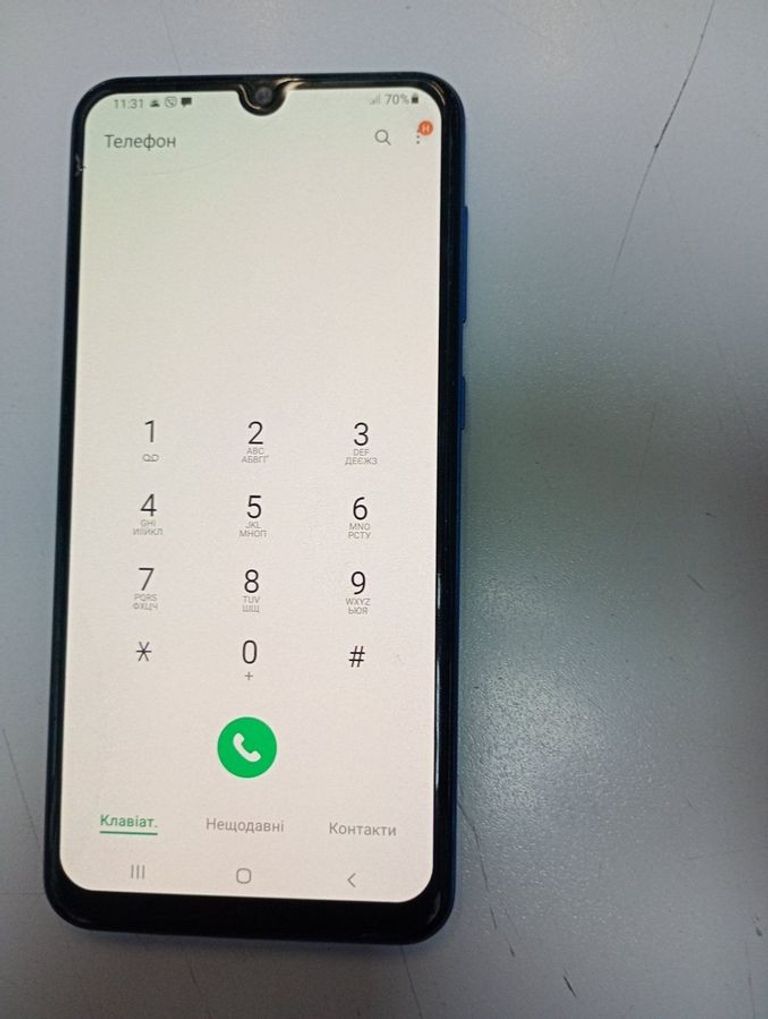 Распродажа Samsung galaxy a30 2019 4/64gb, продавец Техноскарб