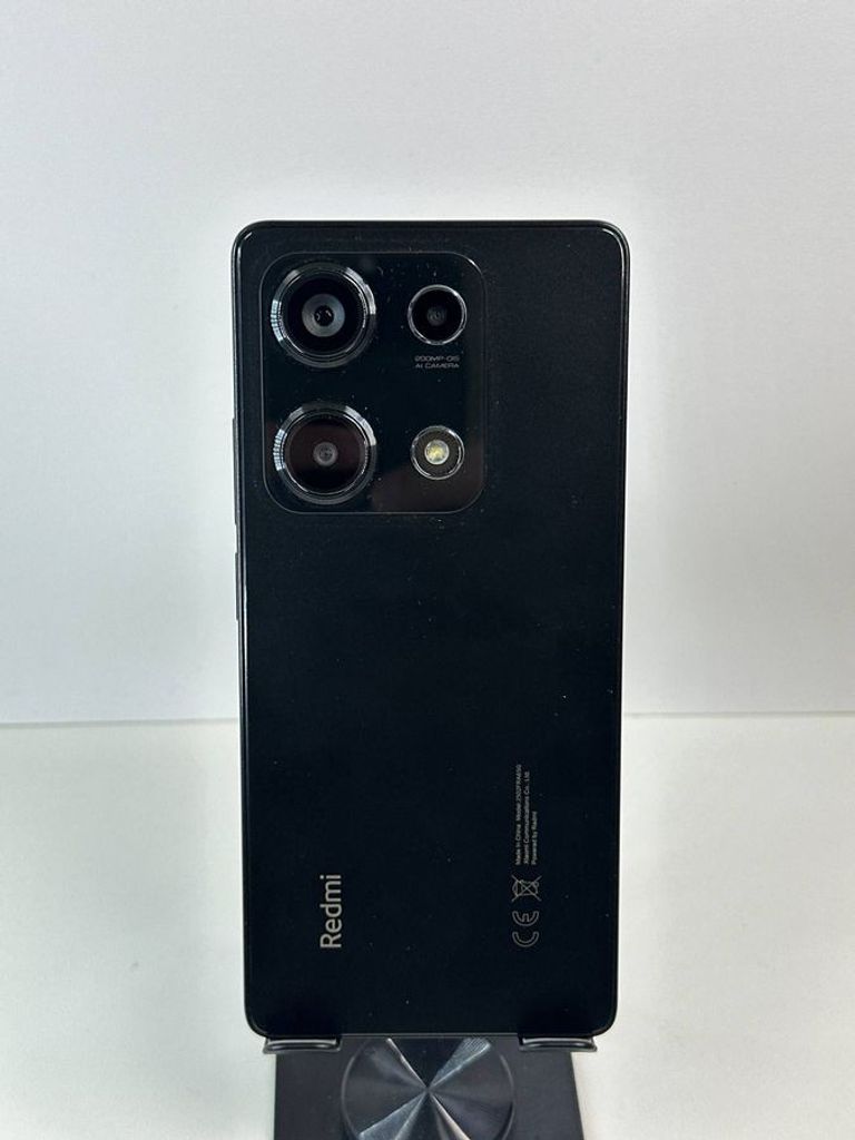 Xiaomi redmi note 14s 8/256gb Код:01-200815802. Зображення 6