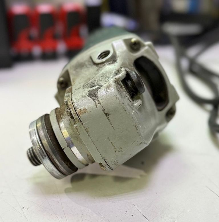 Сталь КШМ 8-125 Код:01-200815275. Зображення 5