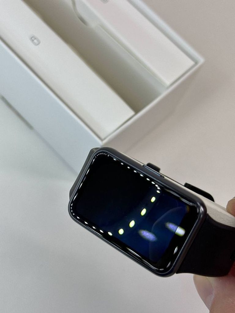 Huawei watch fit Код:01-200816472. Зображення 5