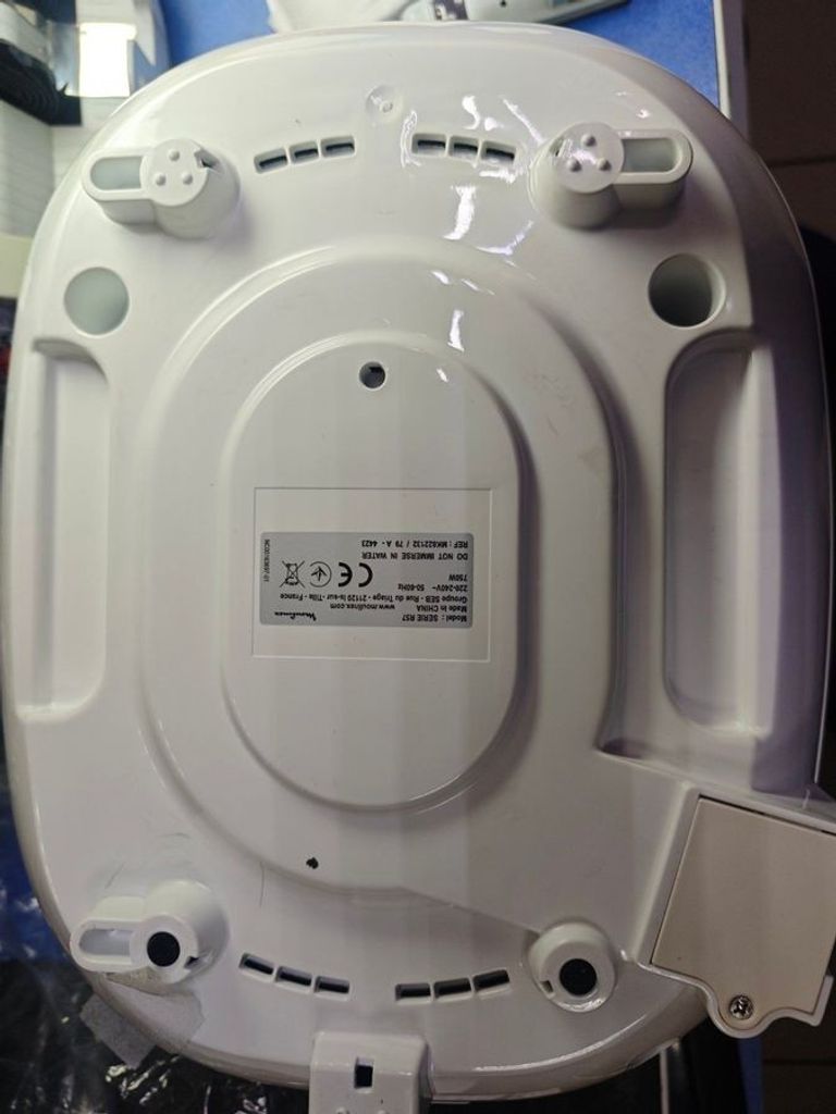 Moulinex Simply Cook MK622132 Код:01-200816581. Зображення 5