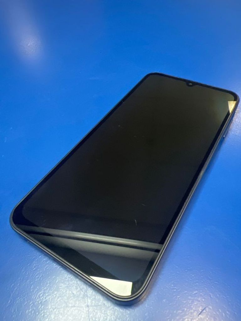 Оголошення Samsung galaxy a25 5g 8/256gb Б/У