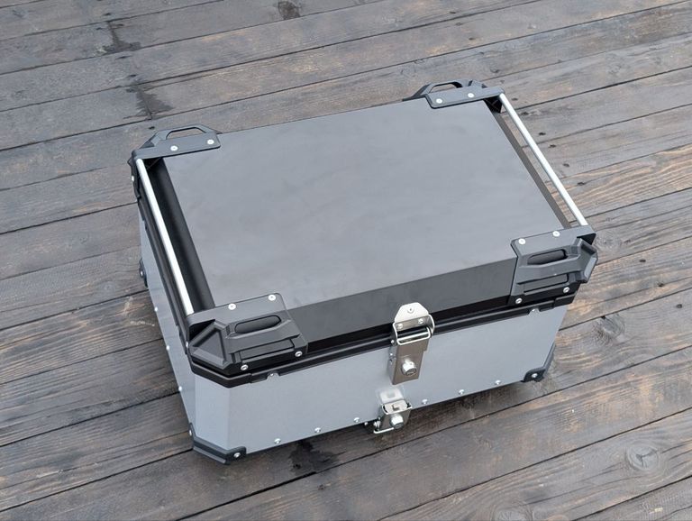 Объявление TTG для мотоцикла Б/У