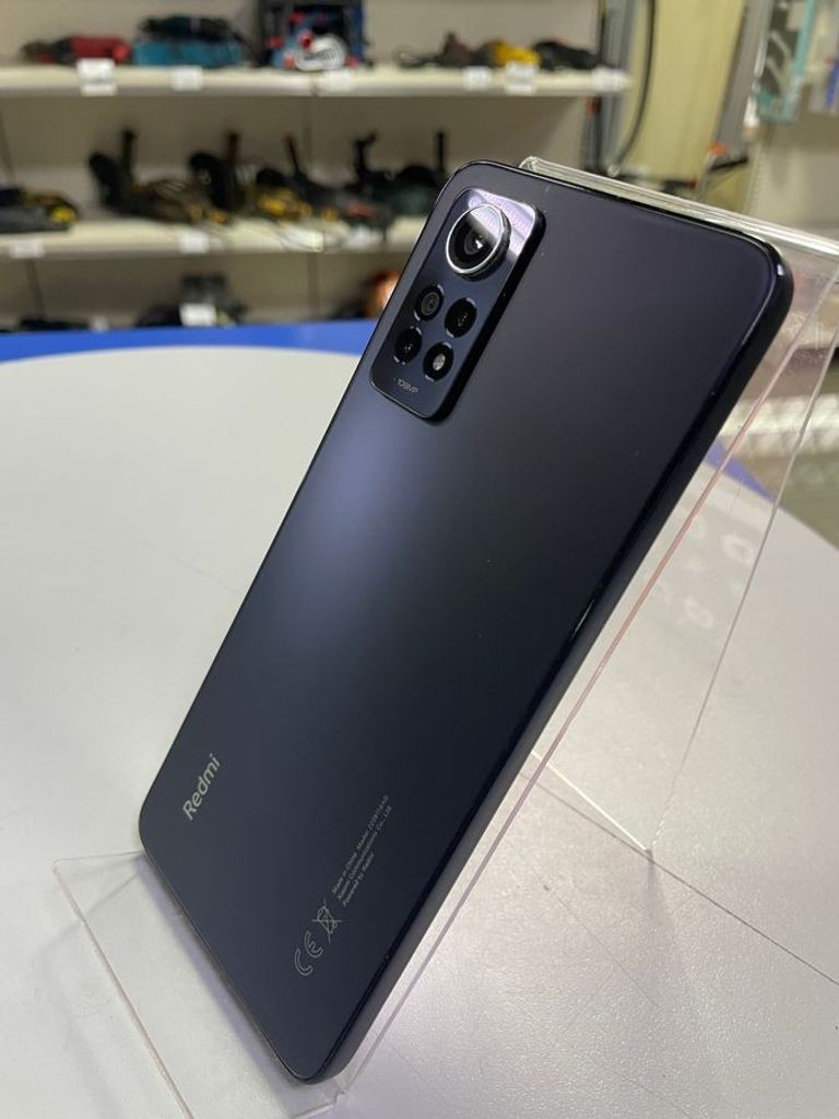 Розпродаж Xiaomi redmi note 12 pro 4g 8/256gb, продавець Техноскарб