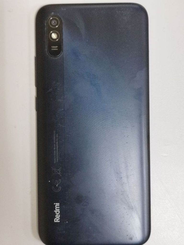 Оголошення Xiaomi redmi 9at 2/32gb Б/У