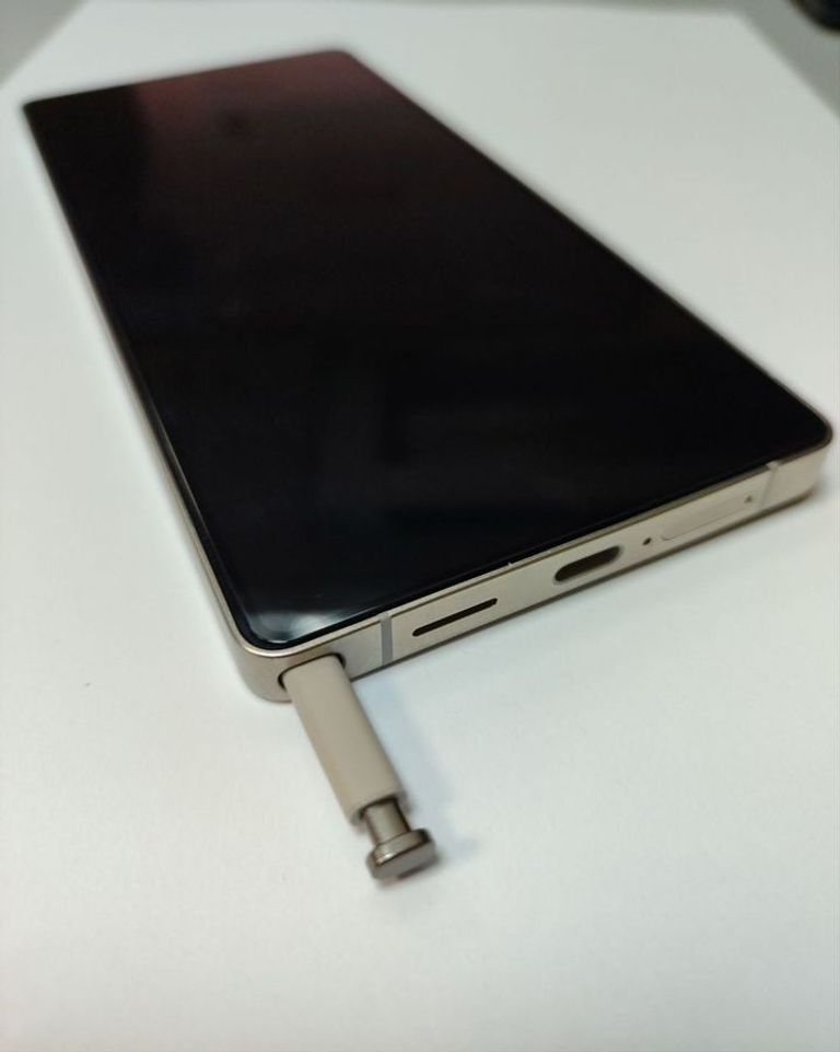 Samsung galaxy s25 ultra 12/1tb Код:01-200819283. Зображення 14