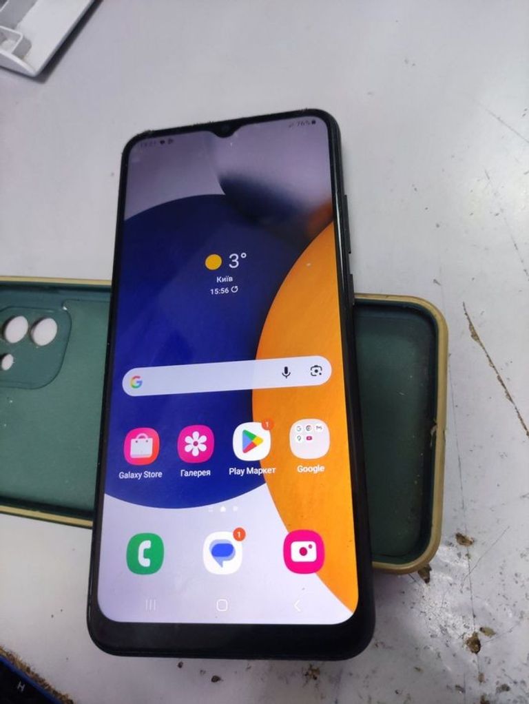 Купити Samsung galaxy a03 sm-a035f 4/64gb Б/У