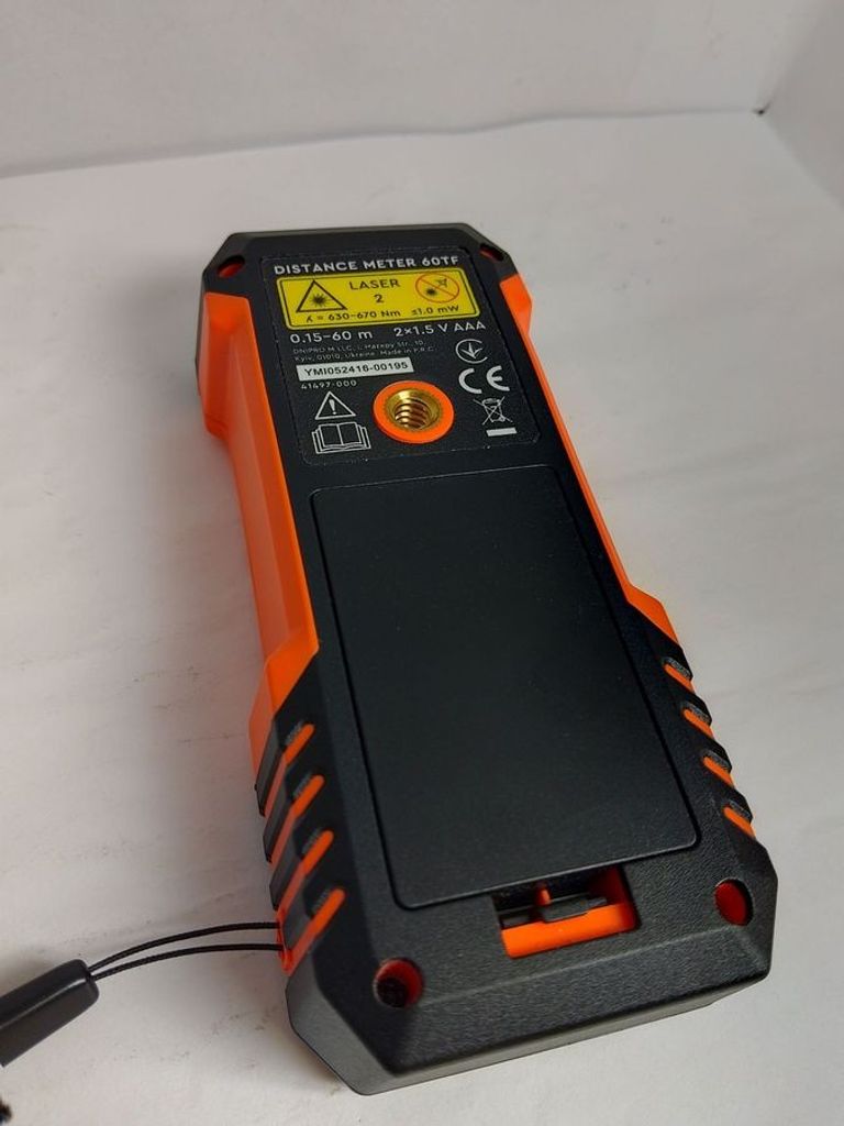 Dnipro-M 60tf Код:01-200814675. Зображення 5