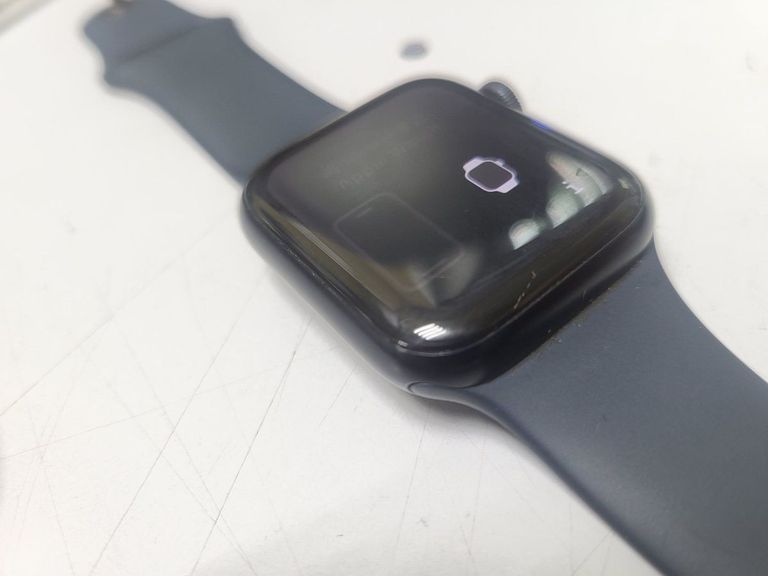 Дешиво Apple watch se 2 gps 40mm aluminium case с ломбарда