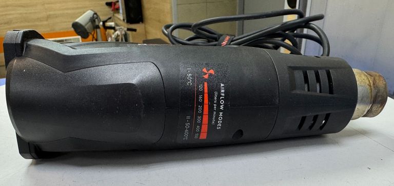 Dnipro-M gh-203 Код:01-200816333. Изображение 5