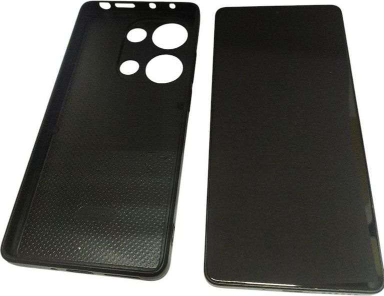 Купить Xiaomi Poco M6 Pro 8/256GB Black Б/У